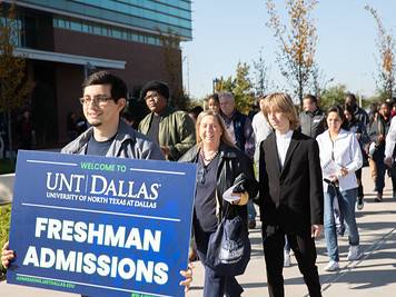 Supplier Diversity Pre-Bid Invitation Dallas College – Brookhaven Campus  (Nov. 18, 2021) – Dallas Forward