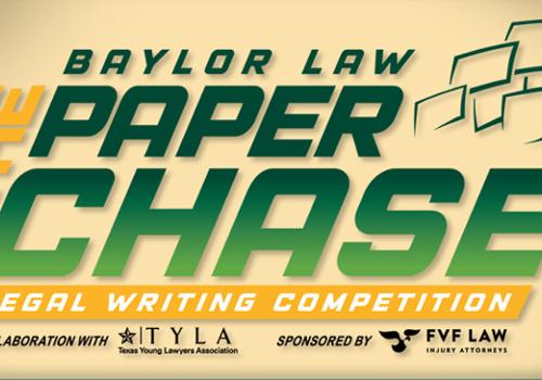 Paper Chase Legal Writing Competition