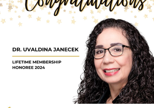 dr. uvaldina janecek