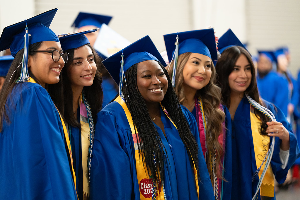 Fall 2024 Graduation