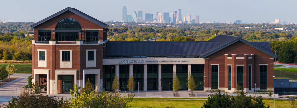 UNT Dallas Brand