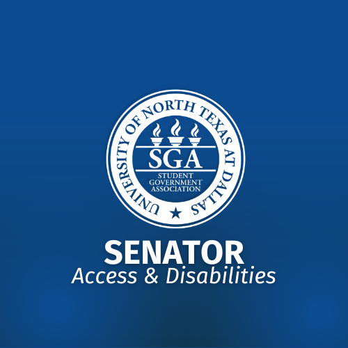 senator access