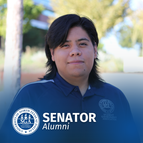 senator alumni