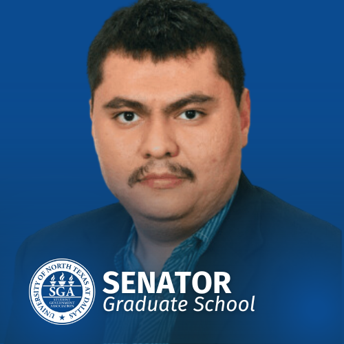 senator grad school