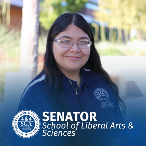 senator las