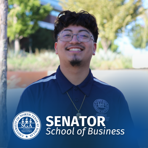 senator business