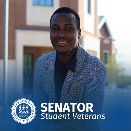 sga sen vets