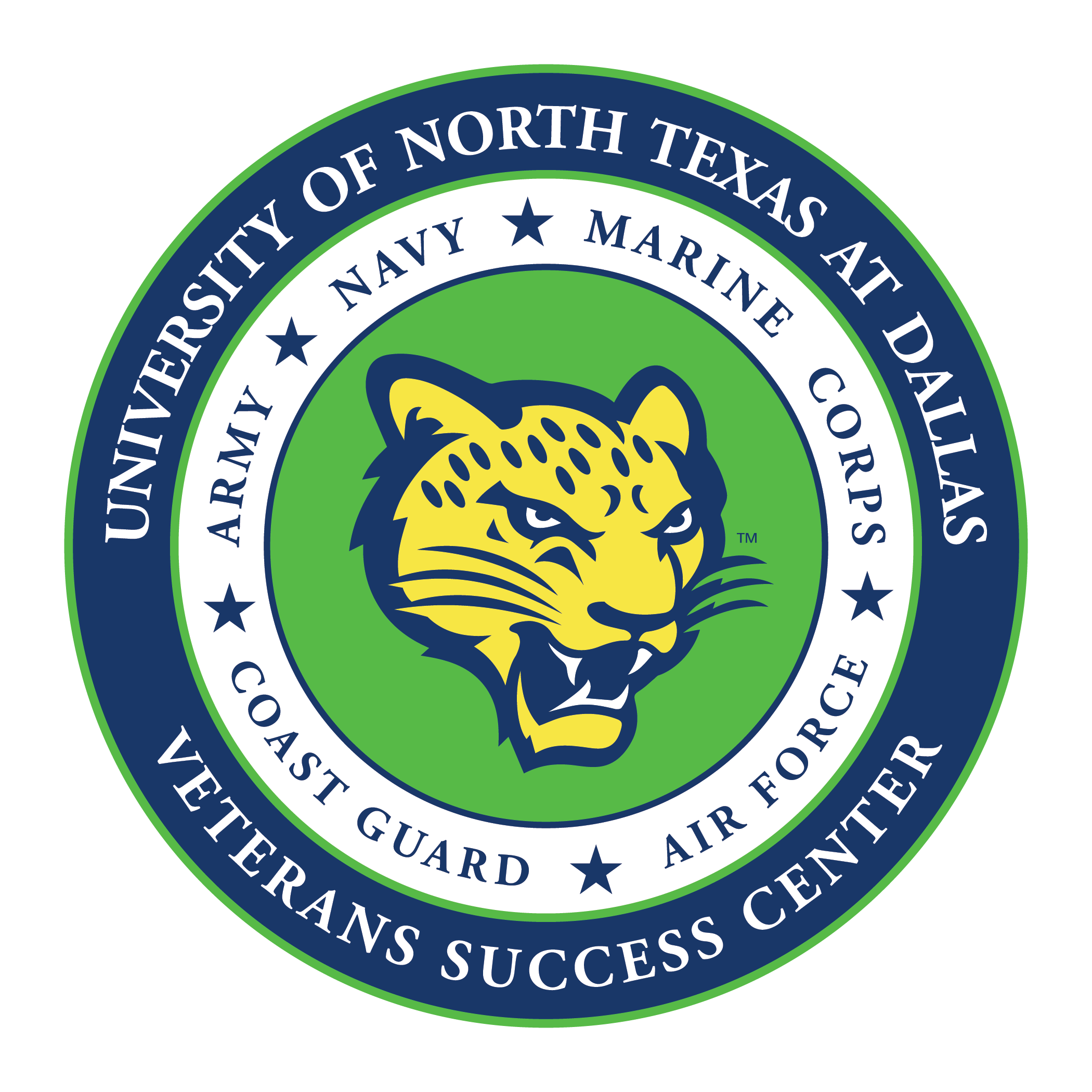 veterans success center logo