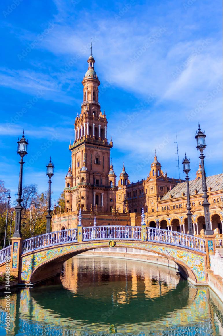 seville